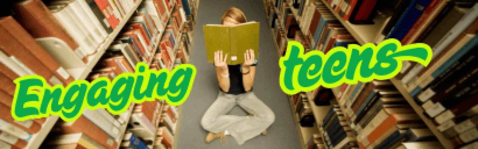 Engaging teens