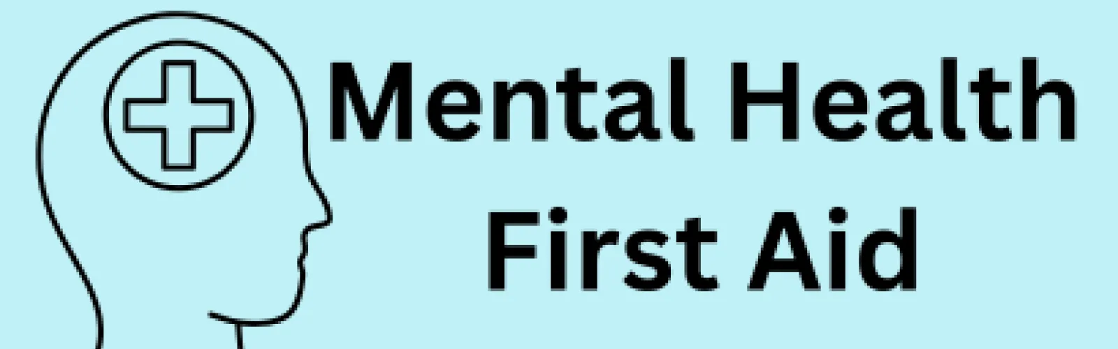 Mental Health First Aid